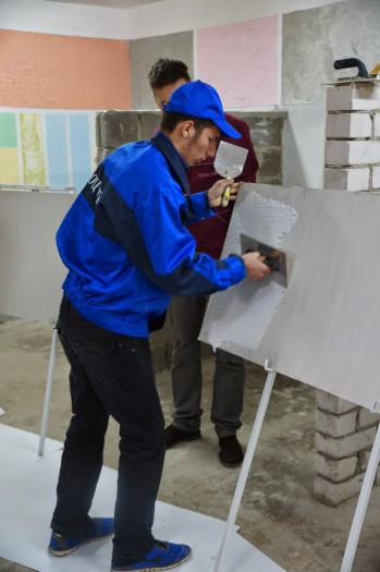 Державний навчальний заклад «Одеський центр професійно-технічної освіти»