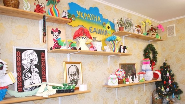 Державний навчальний заклад "Березанський професійний аграрний ліцей"