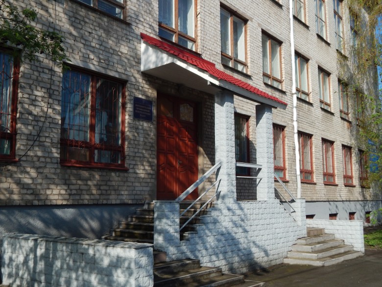 Житомирський професійний політехнічний ліцей