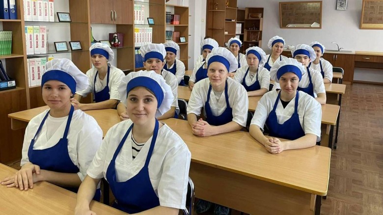 Комунальний заклад "Чернігівський центр професійно-технічної освіти" Чернігівської обласної ради