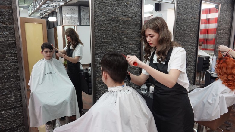 Державний професійно-технічний заклад "Тернопільське вище професійне училище сфери послуг та туризму"