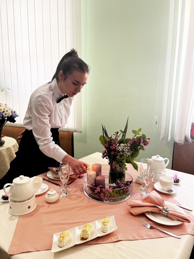 Державний навчальний заклад "Львівське вище професійне училище торгівлі та сфери послуг"