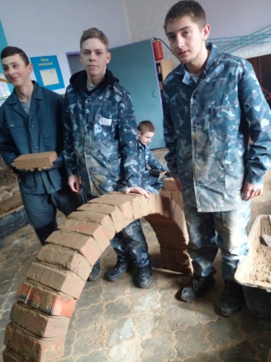 Торчинський професійний ліцей