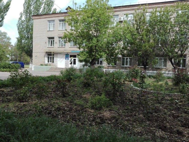 Миколаївський професійний машинобудівний ліцей