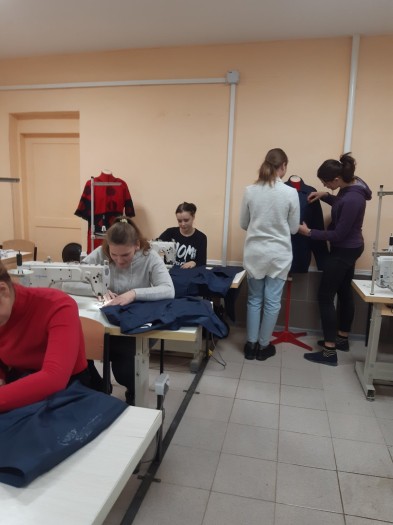 ДЕРЖАВНИЙ НАВЧАЛЬНИЙ ЗАКЛАД "БАХМУТСЬКИЙ ЦЕНТР ПРОФЕСІЙНО-ТЕХНІЧНОЇ ОСВІТИ"