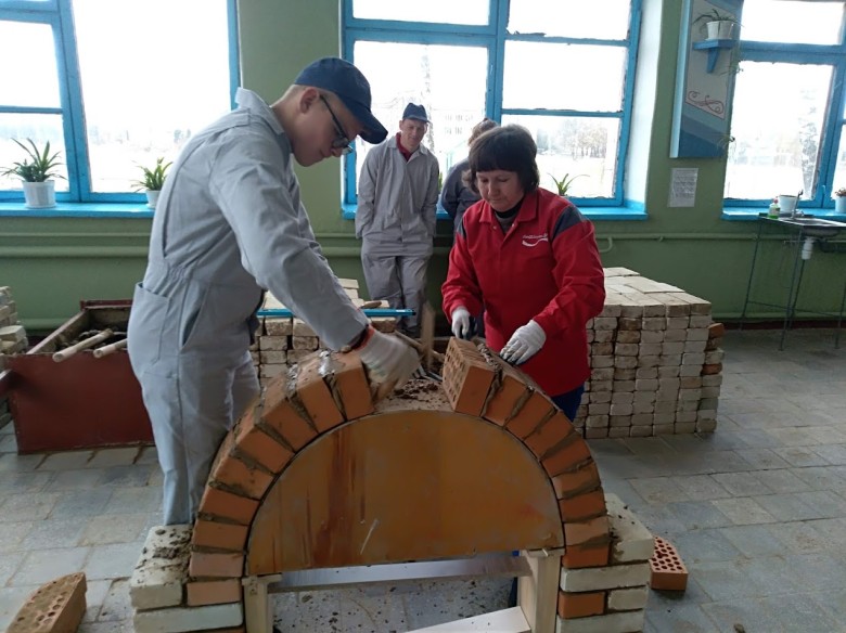 Державний професійно-технічний навчальний заклад "Камінь-Каширське вище професійне училище"