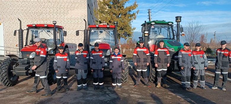 Заклад професійної (професійно-технічної) освіти "Коростишівський професійний коледж"