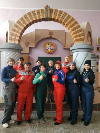 Бердичівський професійний будівельний ліцей