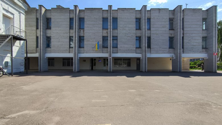 Переяславський професійний коледж