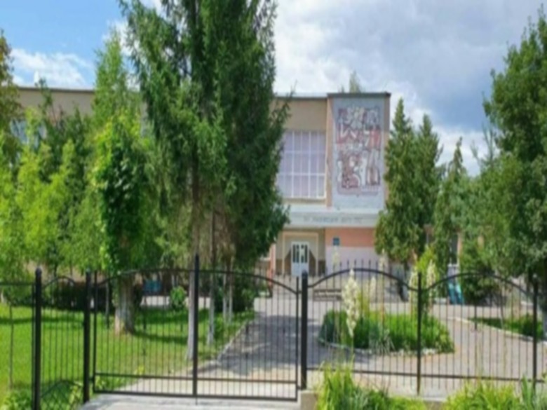 Державний навчальний заклад "Мукачівський центр професійно-технічної освіти"