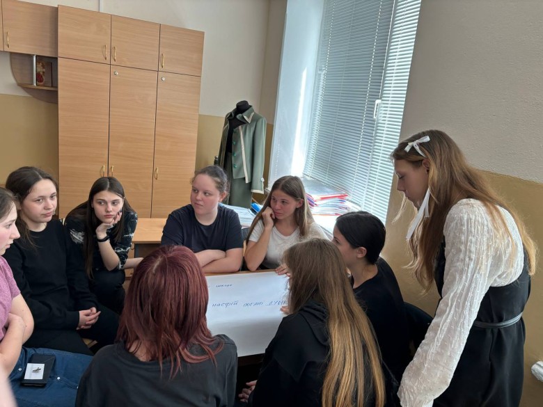Державний навчальний заклад "Миколаївське вище професійне училище технологій та дизайну"