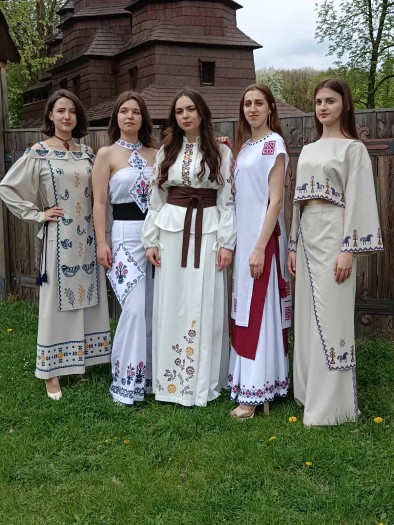 Державний навчальний заклад "Львівське вище професійне училище технологій та сервісу"