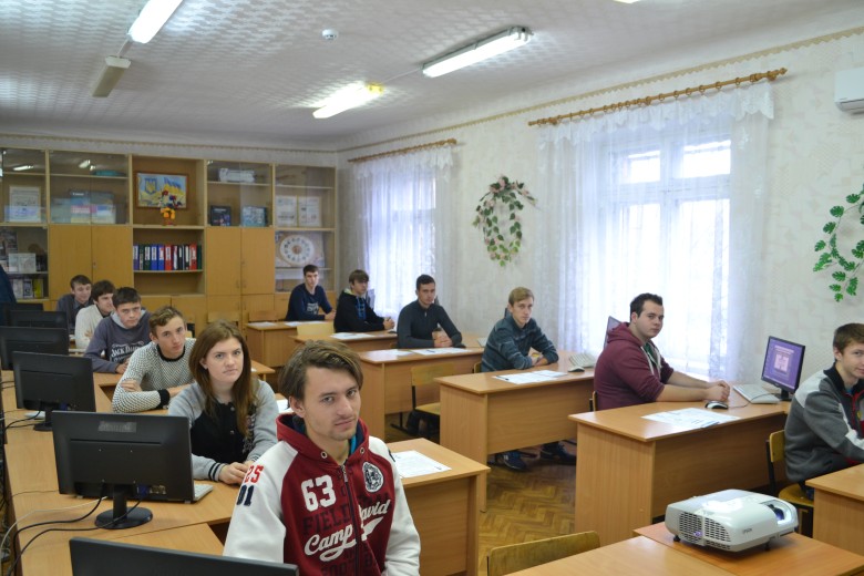 Державний навчальний заклад "Сєвєродонецьке вище професійне училище"