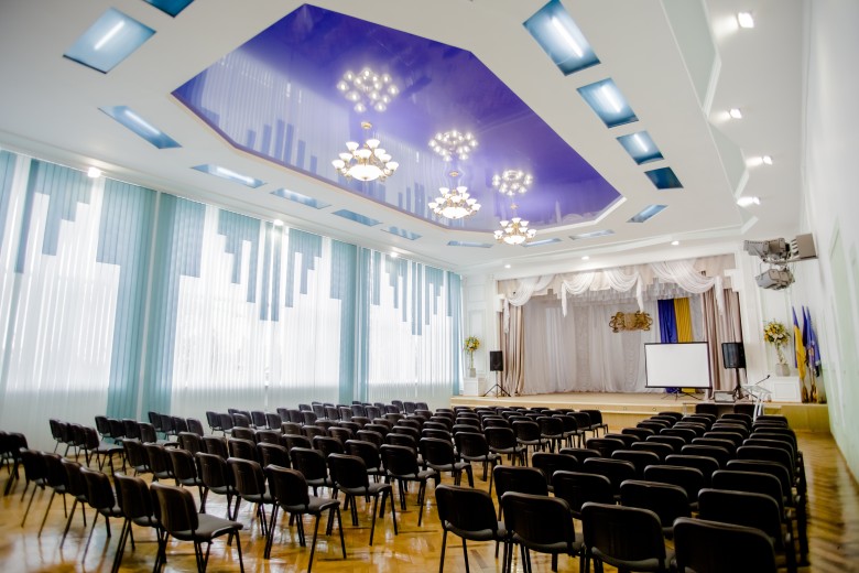 Державний навчальний заклад "Львівське вище професійне училище дизайну та будівництва"