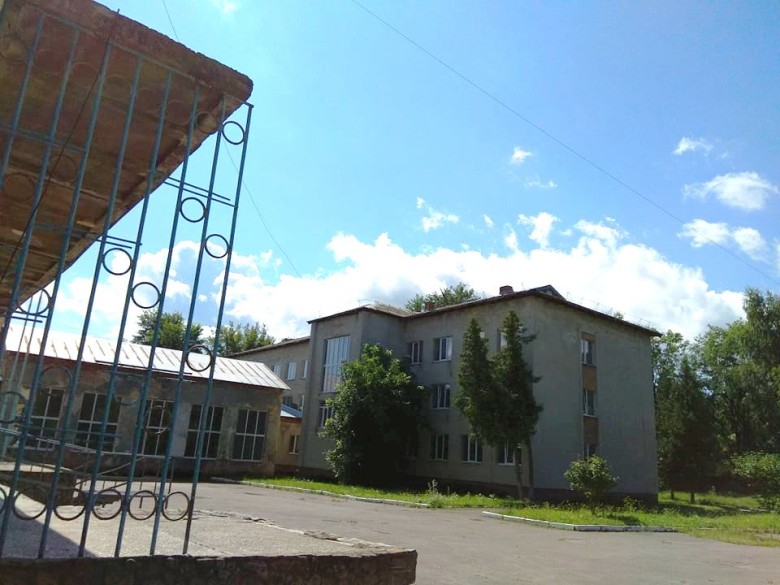 Заклад професійної ( професійно-технічної) освіти "Бориславський центр професійної освіти"