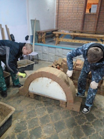 Торчинський професійний ліцей