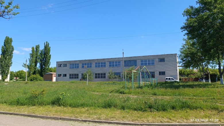 Професійно-технічне училище №4 м. Бердичева