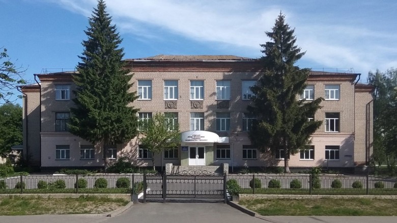 Сумське вище професійне училище будівництва і дизайну