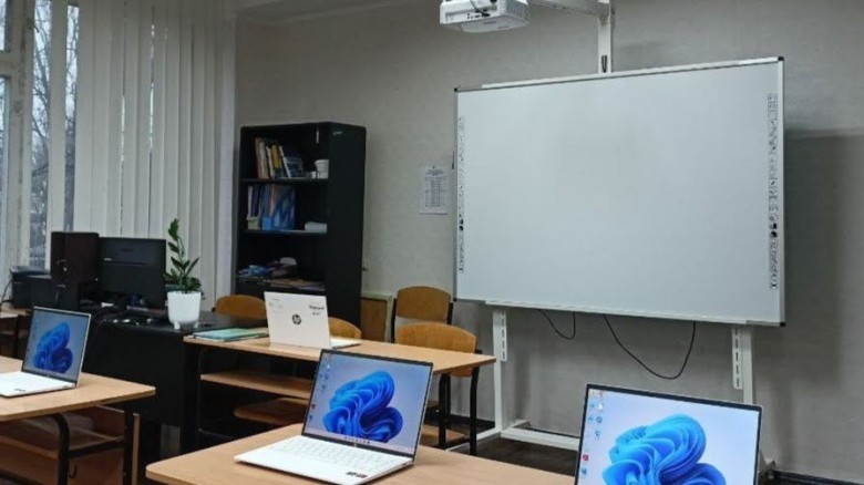 Державний навчальний заклад "Запорізьке вище професійне училище"