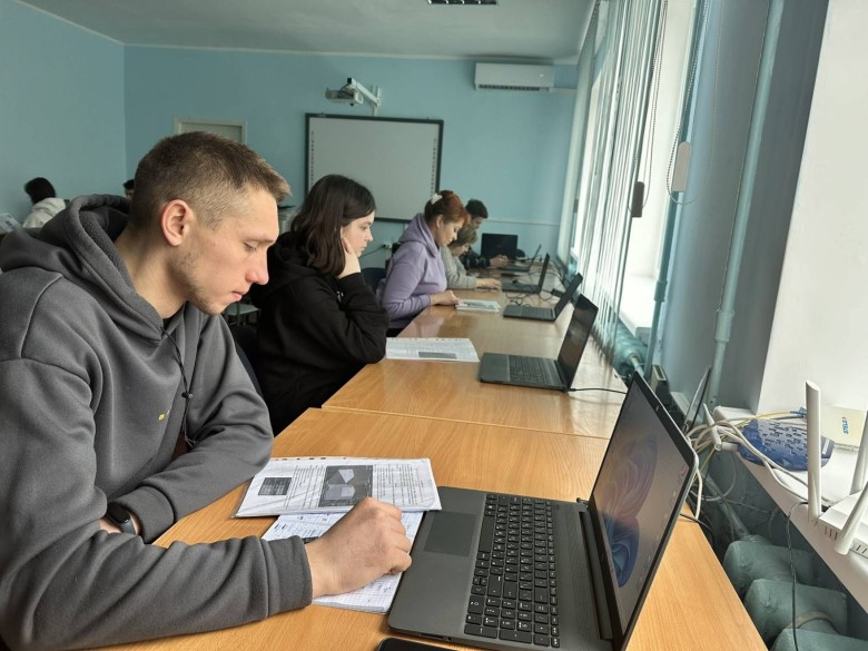 Арбузинський професійний аграрний ліцей