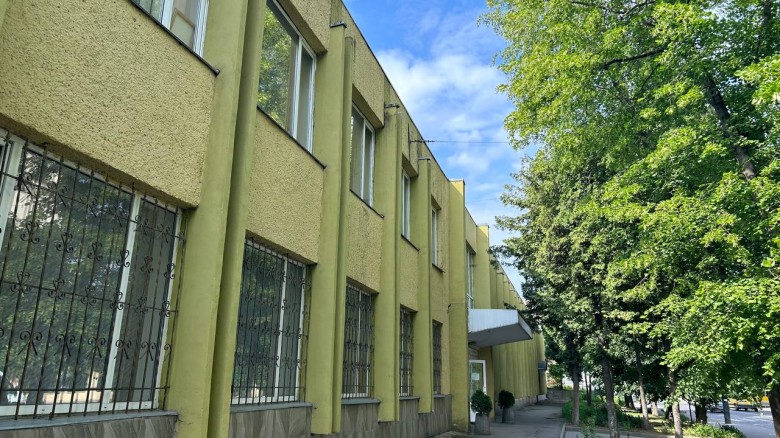 Львівський професійний коледж індустрії краси та моди