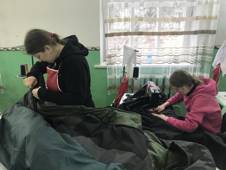 Вище художнє професійне училище №19 смт. Гриців