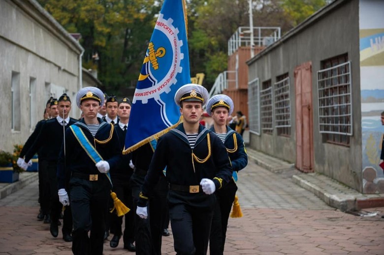 Відокремлений підрозділ "Об`єднане вище професійно-технічне училище сфери послуг Національного університету "Одеська юридична академія"