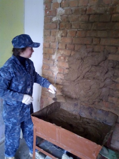 Торчинський професійний ліцей