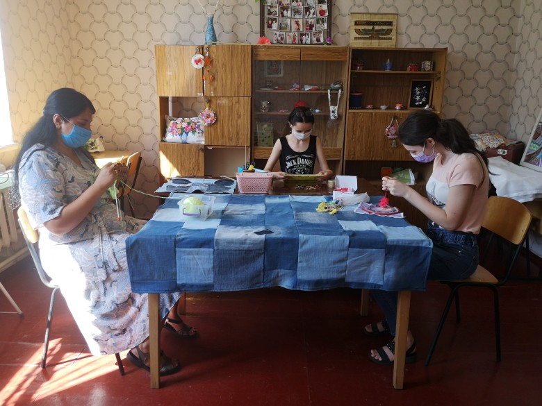 Білозерський професійний гірничий ліцей