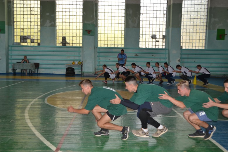 Державний навчальний заклад "Сєвєродонецьке вище професійне училище"
