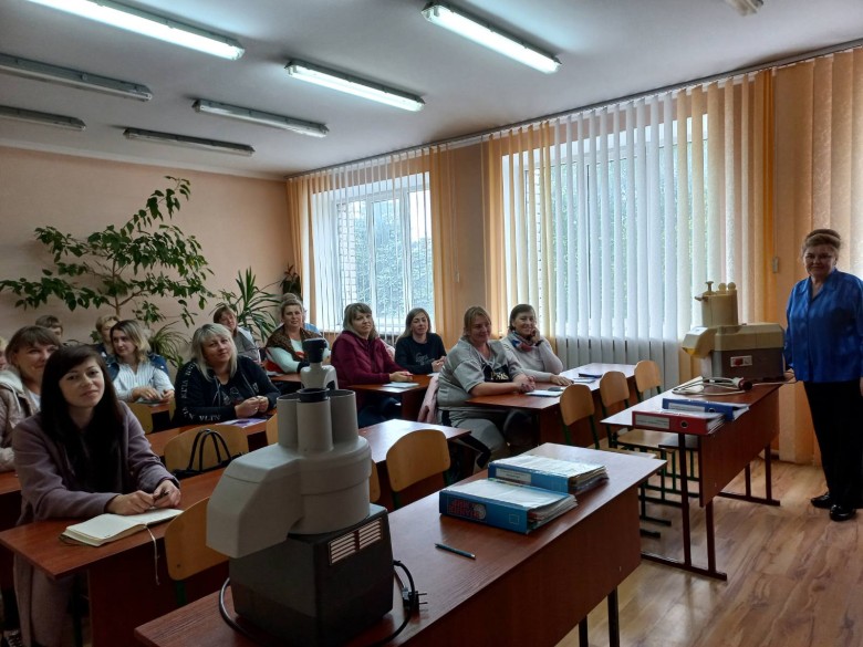 Державний навчальний заклад "Рівненське вище професійне училище ресторанного сервісу і торгівлі"