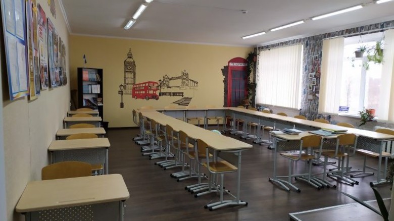 Державний навчальний заклад "Березанський професійний аграрний ліцей"