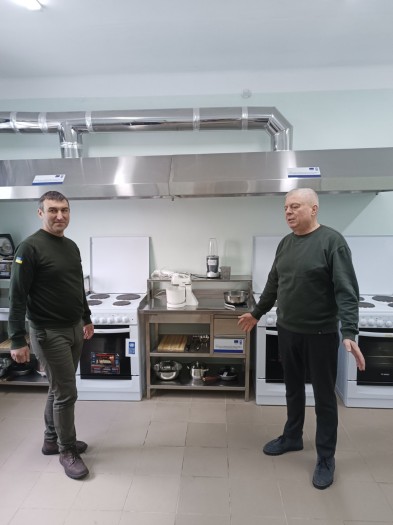 ДЕРЖАВНИЙ НАВЧАЛЬНИЙ ЗАКЛАД "БАХМУТСЬКИЙ ЦЕНТР ПРОФЕСІЙНО-ТЕХНІЧНОЇ ОСВІТИ"