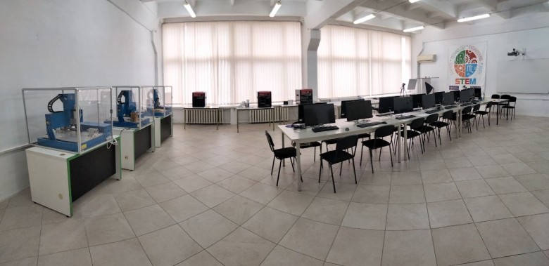 Міжрегіональний центр професійної перепідготовки звільнених у запас військовослужбовців
