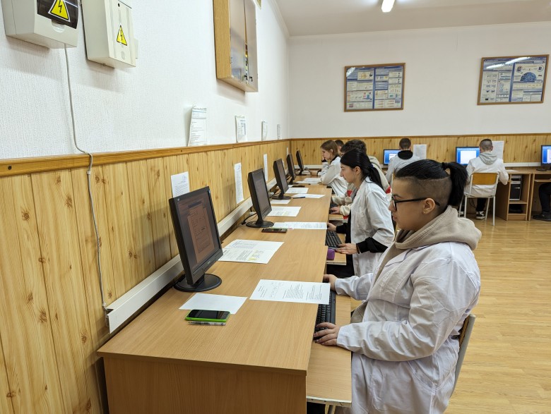 Державний професійно-технічний навчальний заклад "Чернівецький професійний машинобудівний ліцей"