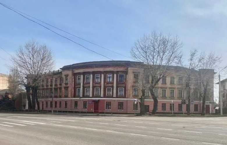 Міжрегіональний центр професійної перепідготовки звільнених у запас військовослужбовців