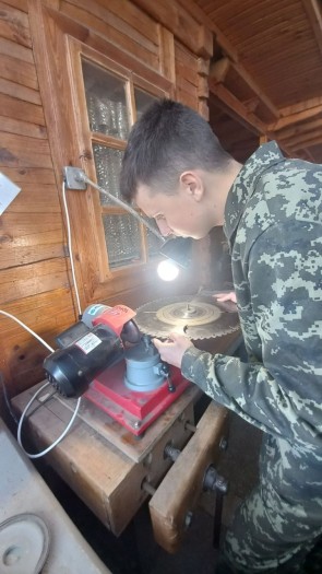 Торчинський професійний ліцей