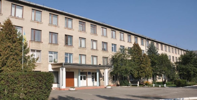 Центр професійно-технічної освіти №1 м. Івано-Франківська