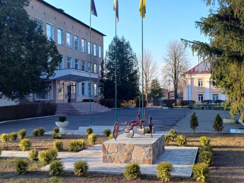 Колківський центр професійної освіти