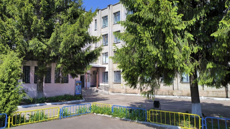 Сумське вище професійне училище будівництва та автотранспорту