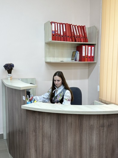 Центр професійно-технічної освіти №1 м. Івано-Франківська