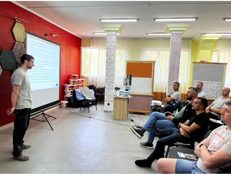 Державний навчальний заклад "Львівське вище професійне училище дизайну та будівництва"