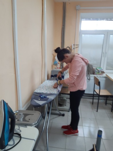 ДЕРЖАВНИЙ НАВЧАЛЬНИЙ ЗАКЛАД "БАХМУТСЬКИЙ ЦЕНТР ПРОФЕСІЙНО-ТЕХНІЧНОЇ ОСВІТИ"