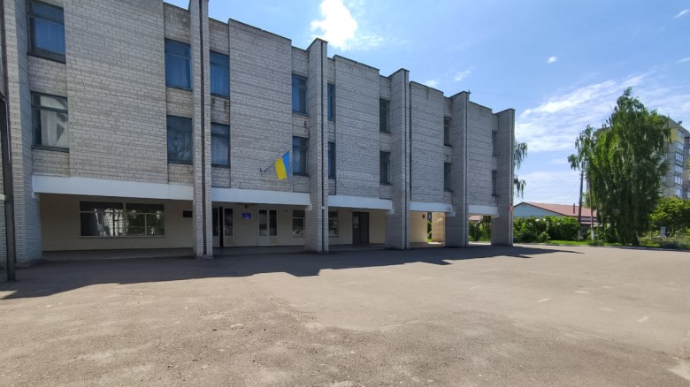 Переяславський професійний коледж