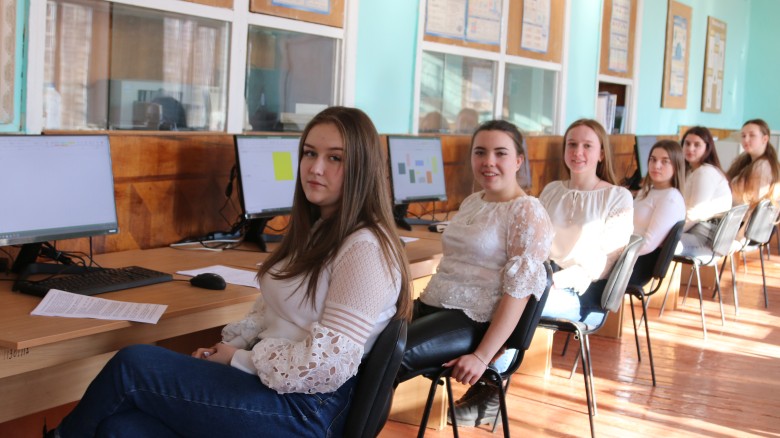 Вище професійне училище №71 м. Кам'янка-Бузька Львівської області