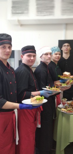 Київський професійний ліцей транспорту