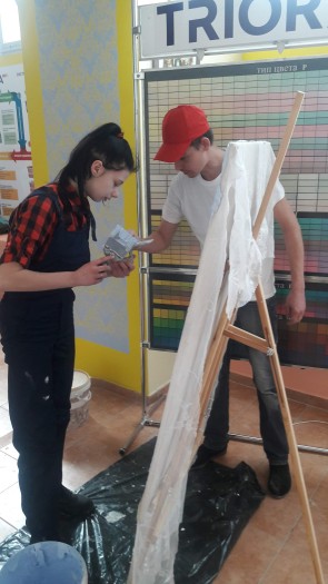 Державний навчальний заклад «Одеський центр професійно-технічної освіти»
