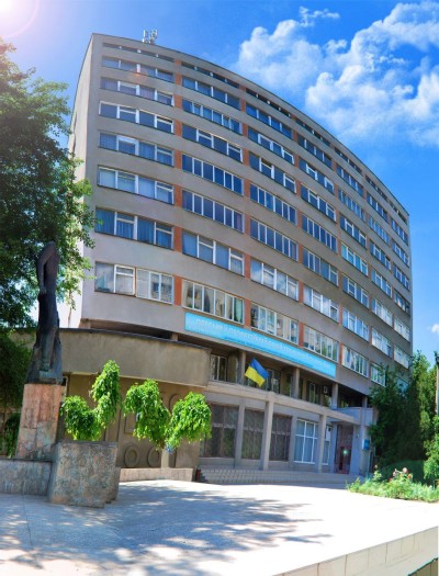 Державний професійно-технічний навчальний заклад «Одеський професійний ліцей технологій та дизайну»