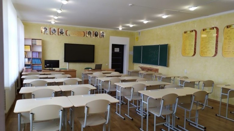 Державний навчальний заклад "Березанський професійний аграрний ліцей"