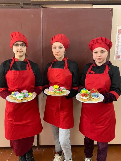Державний навчальний заклад "Кілійський професійний ліцей"